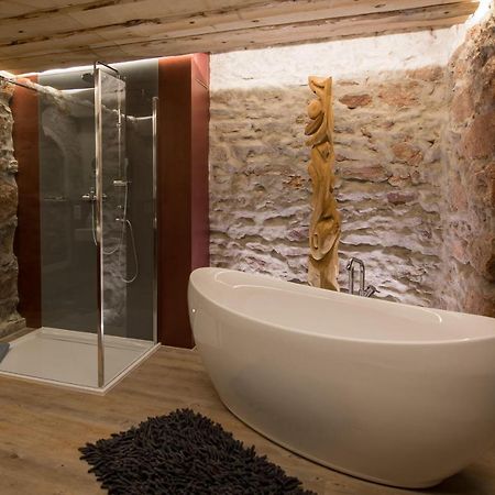 Muehlbastei-Bautzen-Wellnesssuite Ngoại thất bức ảnh