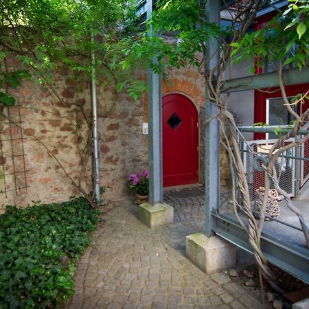 Muehlbastei-Bautzen-Wellnesssuite Ngoại thất bức ảnh
