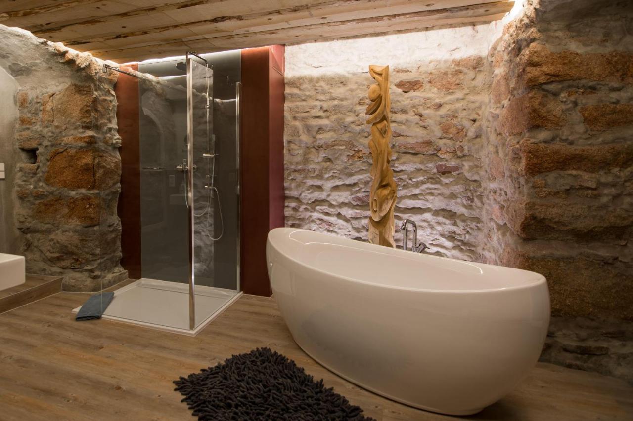 Muehlbastei-Bautzen-Wellnesssuite Ngoại thất bức ảnh