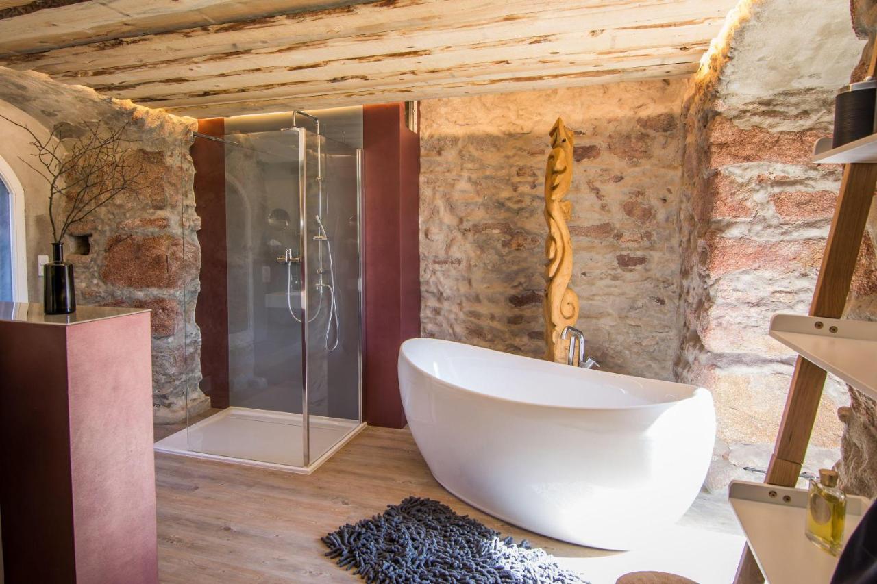 Muehlbastei-Bautzen-Wellnesssuite Ngoại thất bức ảnh